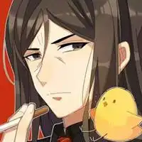 玄学头像图片女宝库