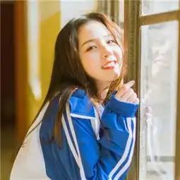 9月1号开学季头像高清版2017校园风十足的女生头像大全