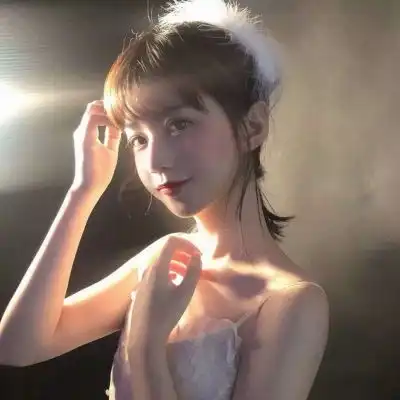 雪梨唯美温柔神仙部位女头只有女生头像我要个性网