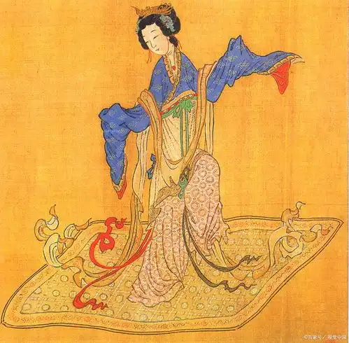 中国历史上有哪些厉害的女人