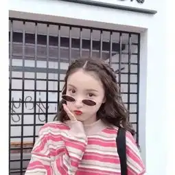 女生头像好看的女生头像小清新