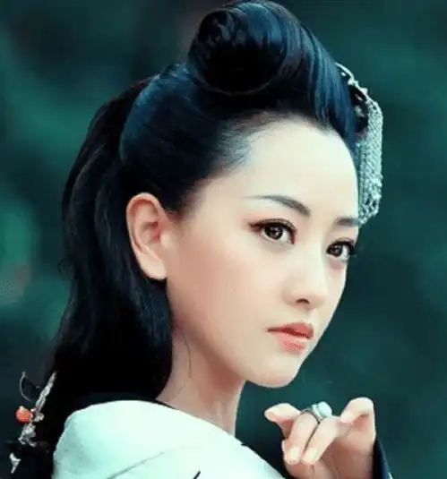 圈内最佛系女星,导演直言太难请,却没人敢说她耍大牌