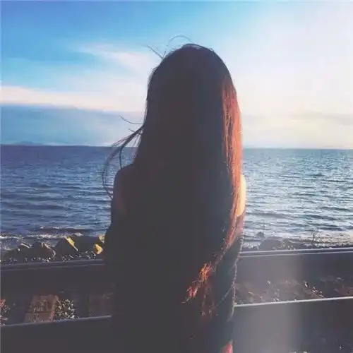 等一个人,陪我去汕尾