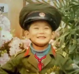 娶了韩国最天然美女,宋仲基模仿他,连总统都主动跟他握手