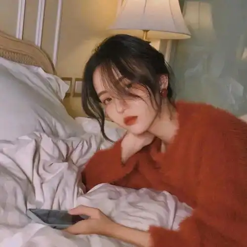 女生头像唯美个性选择