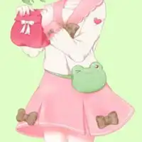 女生qq头像可爱二次元腾