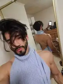 最漂亮的女孩子,都是男孩子...