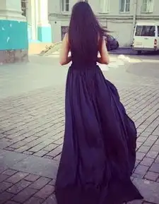 qq头像女生唯美不是人皮