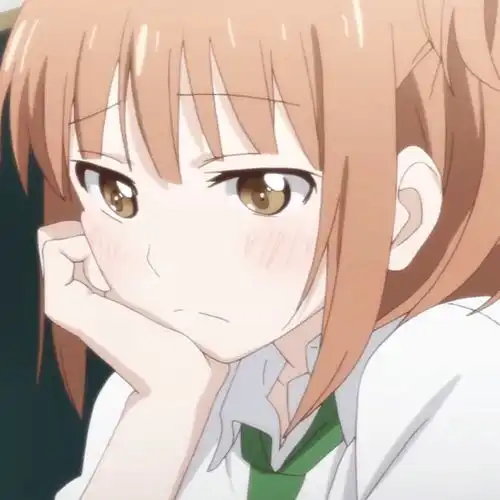 头像女生可爱漫画绘画早