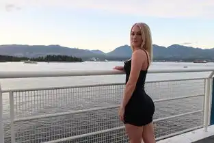 网红美女主播找了个亚洲男友,全世界粉丝羡慕嫉妒恨
