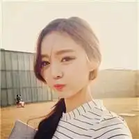 qq头像非主流女生可爱我满脑子装的都是你