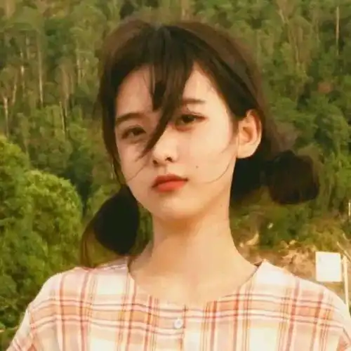 女生头像丨想给你温柔