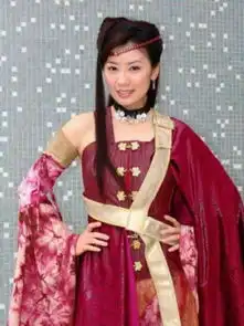 郑爽刘诗诗陈乔恩女星奇葩古装造型喜感十足