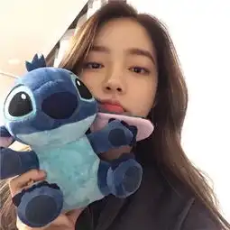 女生唯美可爱头像2018仙气十足别让旧的悲伤浪费新的眼泪