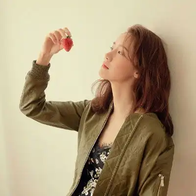 可爱到爆的头像女生q版