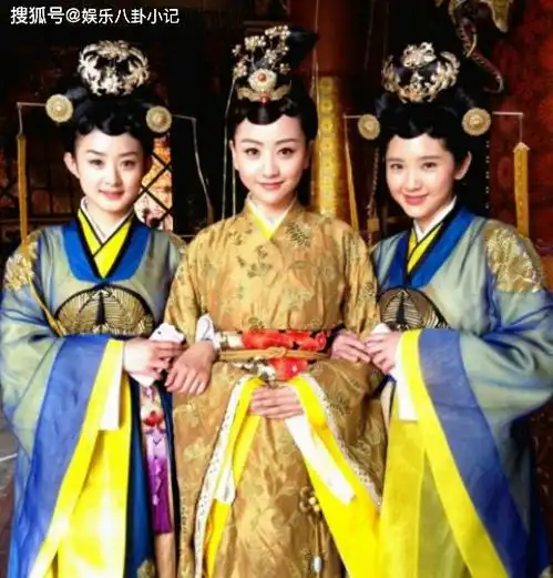 她被称为最懒明星,拍戏迟到,颁奖懒得去,为何还被导演争抢