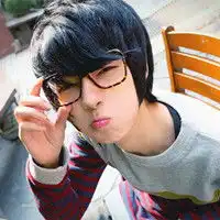 阳光帅气男生头像精选