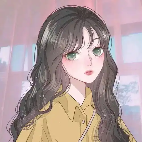 微信头像一见钟情