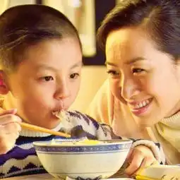 孩子长高有秘诀,很多家长都不知道