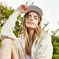 好看的微信欧美美女微信头像图片大全