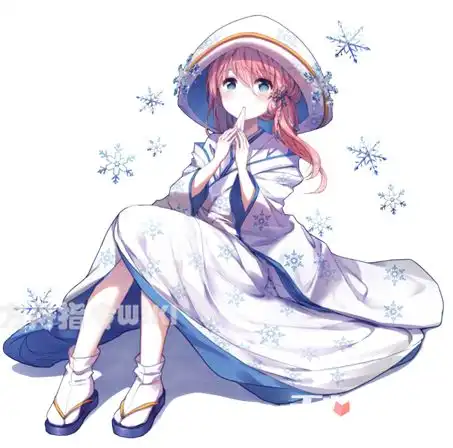 方舟指令sr誓灵雪女角色图鉴