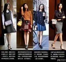 姚晨化身时尚达人拍封面畅谈时尚进化论