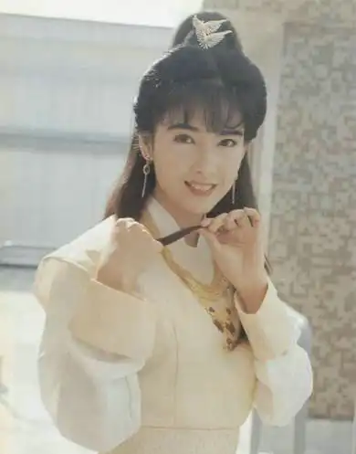 关晓彤凤求凰太辣眼tvb古装剧造型告诉你什么才叫做美