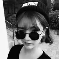 qq头像女生霸气带字无所谓