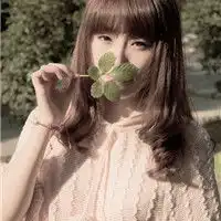 QQ女生头像图片姐妹