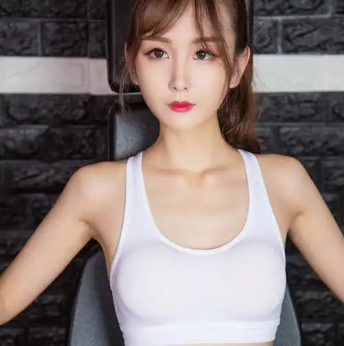 今天在健身房遇到的女学员,让我也有了坚持健身的最大动力
