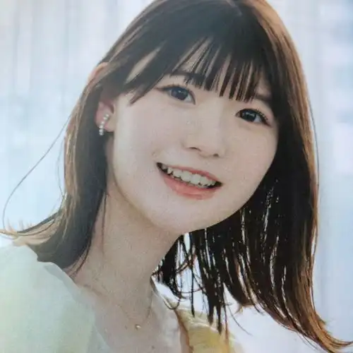 卖萌又可爱的东方美女