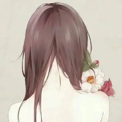 动漫美女来一波