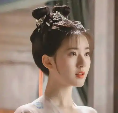 4位千亿继承者告诉你,中式审美的千金脸,从来都不是白幼瘦