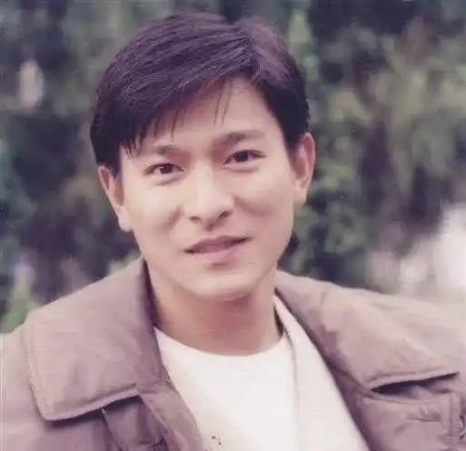 微信头像刘德华高清