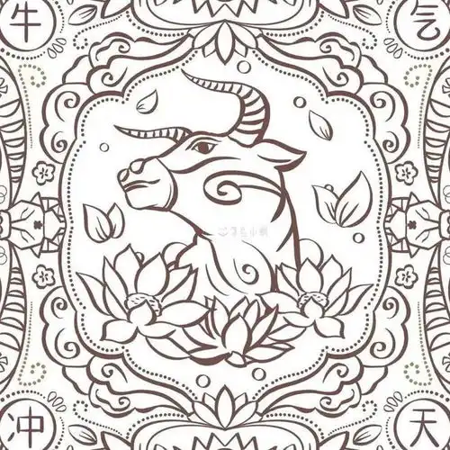 2024年,属牛的人将彻底翻身,好运降临,福气满满生肖牛生肖虎网易订阅