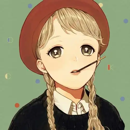 女生专属萌萌哒萌系头像