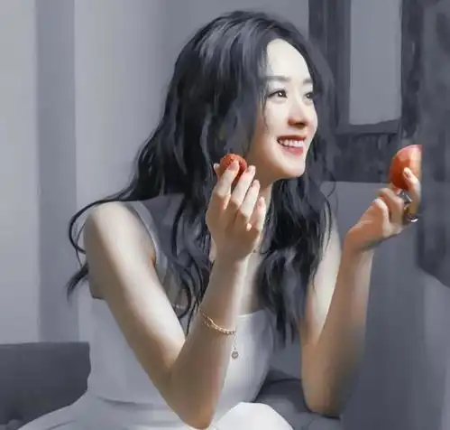 突然发现冯绍峰才是人生赢家,历年女友杨幂倪妮赵丽颖都太好看