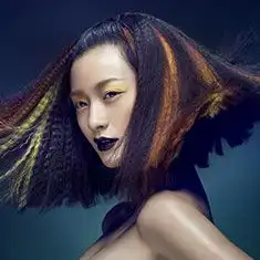 美发课程河北石家庄花都形象艺术学校官网学化妆美发学校化妆培训学校美容培训石家庄美甲学校摄影培训学校