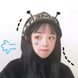 2019最好看的微信头像
