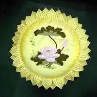 念佛人佛莲花头像微信头像图片大全