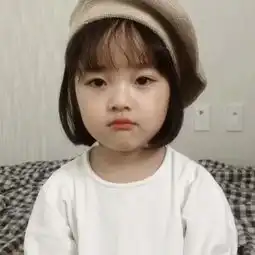 又想骗我生孩子系列韩国网络最火女童权律二高清无水印图