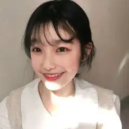 女生头像适合小仙女的专用头像