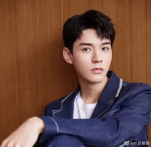 女子双人十米台跳水冠军张家齐,也太可爱了,偶像竟然是龚俊