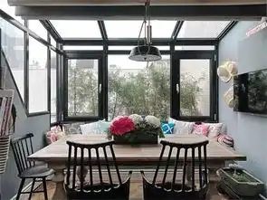 阳台翻身大作战,这只是生活情趣的第一步