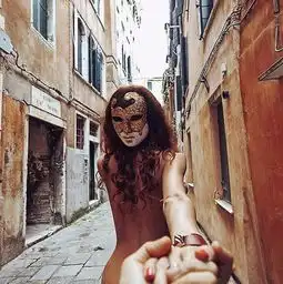 摄影师头像女性的创意