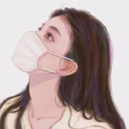 你们要的情侣头像来了,这也太好看啦