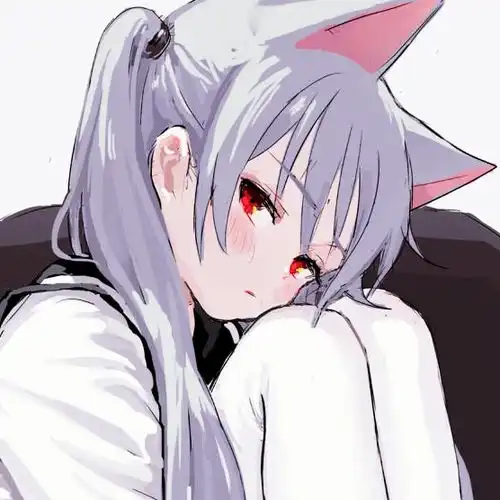 日系少女动漫头像这组超喜欢我是人见人爱的人,你可以叫我爱人