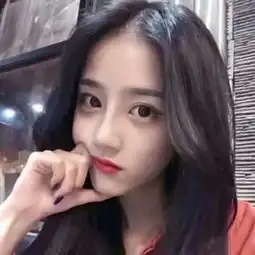 时尚杂女头和喜欢的人聊天脸上qq女生头像我要个性网