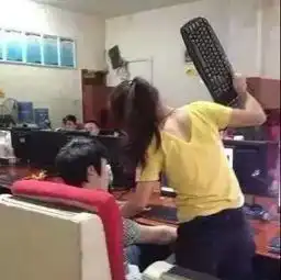 小胖,老娘今晚要你陪我