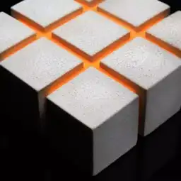 这位美国美女建筑师改行做蛋糕,堪比艺术品